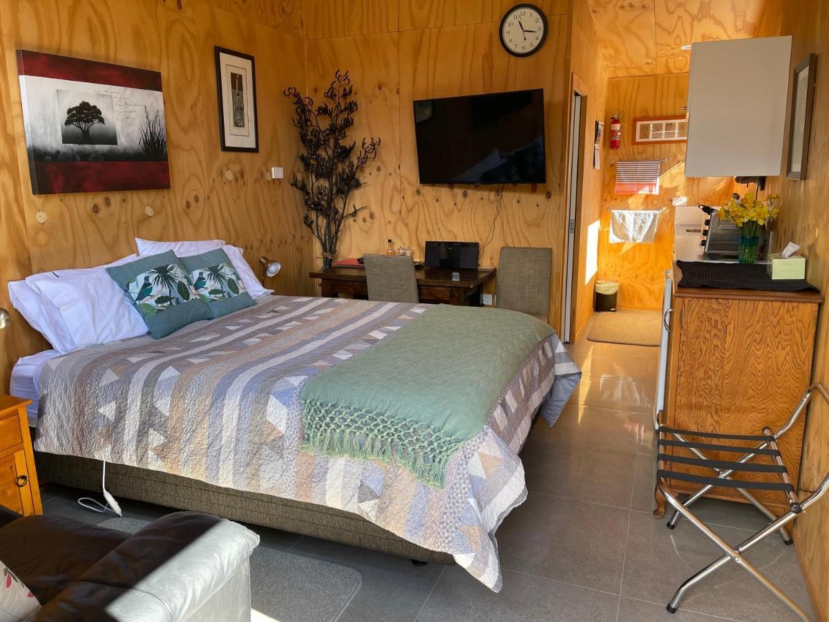 Glenwai Διαμέρισμα Motueka Εξωτερικό φωτογραφία